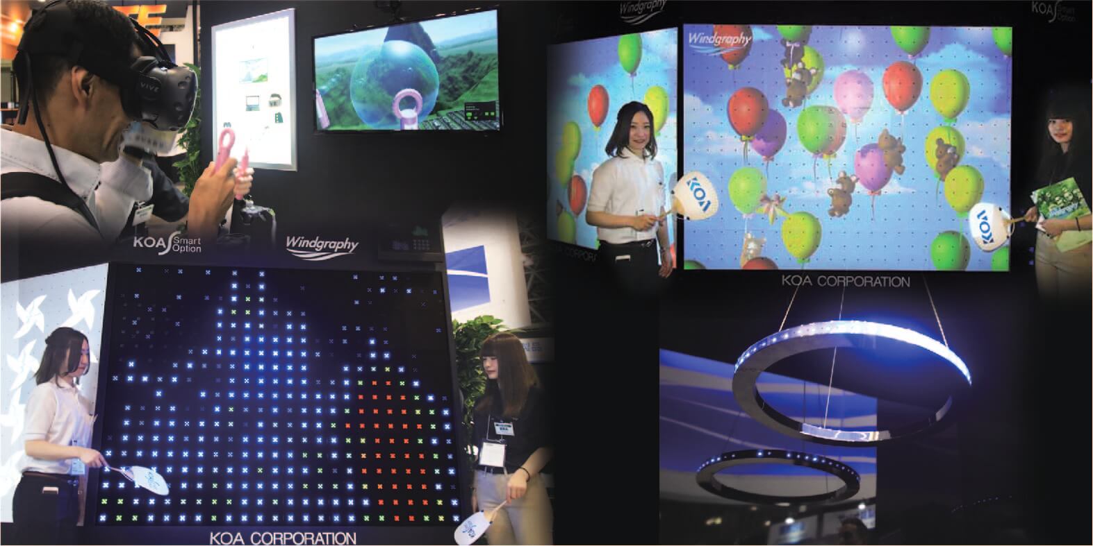 CEATEC JAPAN 2017